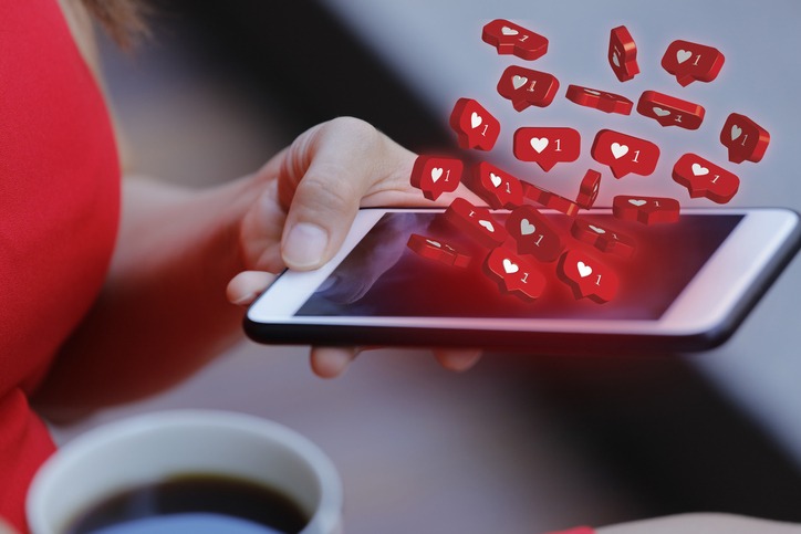 More Influence - Influencer Marketing Agency | Visit Now